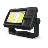 Garmin STRIKER™ Vivid 5cv Met GT20-TM transducer