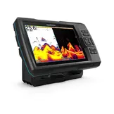 Garmin STRIKER Vivid 7cv Met GT20-TM transducer
