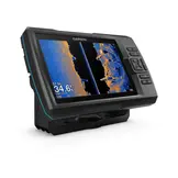 Garmin STRIKER Vivid 7sv Met GT52HW-TM transducer
