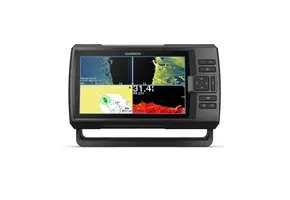 Garmin STRIKER Vivid 9sv Zonder transducer