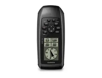 Garmin GPS 73