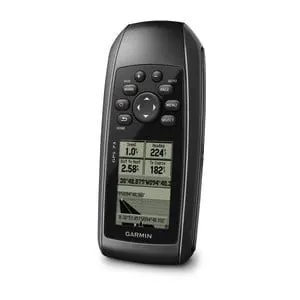 Garmin GPS 73, foto 3 van 6