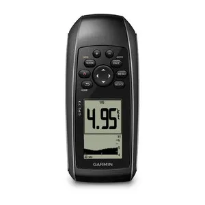 Garmin GPS 73, foto 5 van 6