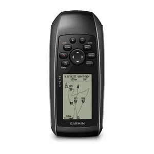 Garmin GPS 73, foto 6 van 6