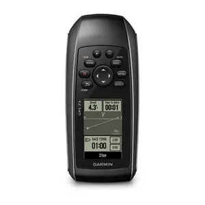 Garmin GPS 73, foto 4 van 6