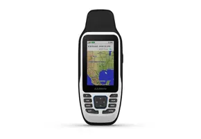 Garmin GPSMAP® 79s Watersporthandheld met wereldwijde basiskaart