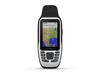 Garmin GPSMAP® 79s Watersporthandheld met wereldwijde basiskaart
