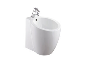 Tecma Privilege Bidet Wit