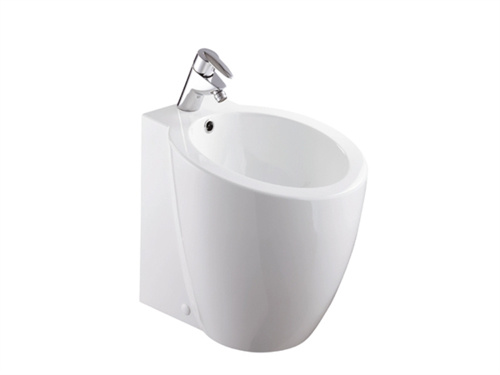 Tecma Privilege Bidet Wit