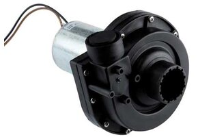 Tecma Macerator pomp 12 Volt, Design/Flexi line series