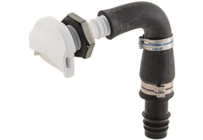 Tecma witte nozzle