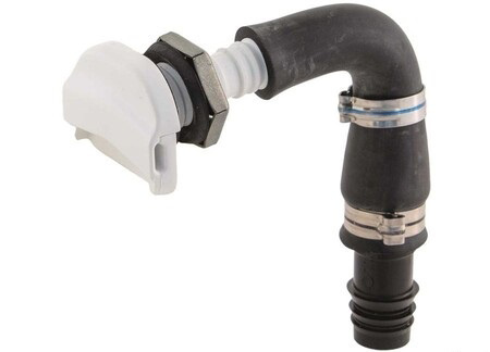 Tecma witte nozzle