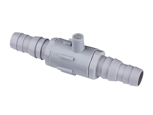 Tecma Beluchter inlaat leiding 20mm