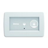  All In One bediening 1 knops, SFT