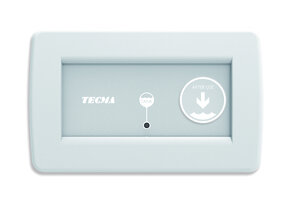 All In One bediening 1 knops, SFT