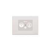 Tecma Multiframe 2 knops bedieningspaneel SFT