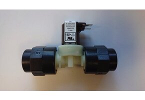 Tecma Invensys Solenoid 230V