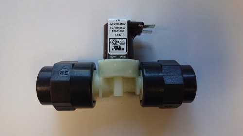Tecma Invensys Solenoid 230V