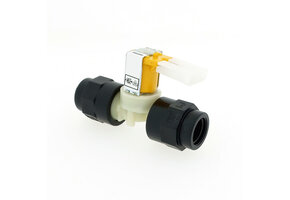 Tecma Invensys Solenoid 12V (V18 kit)