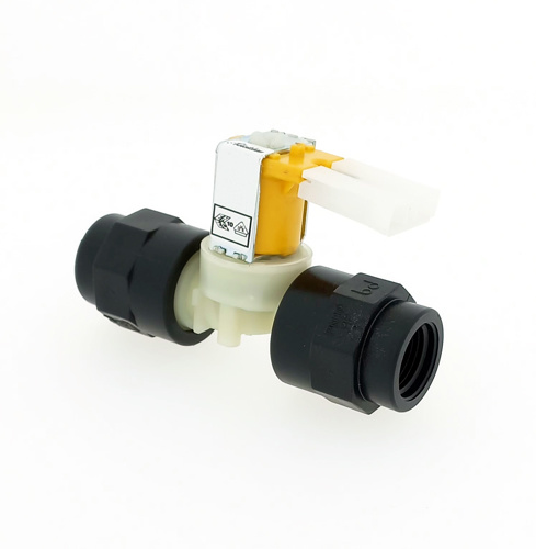 Tecma Invensys Solenoid 12V (V18 kit)