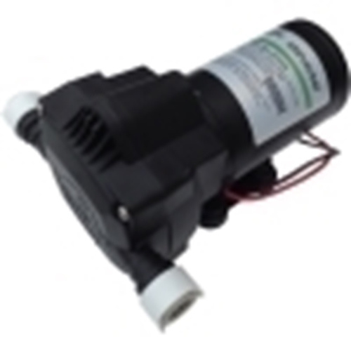 Tecma Spoelwaterpomp 12 volt