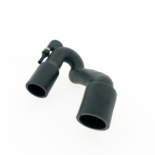 Tecma afvoerslang 2G met luchtklep