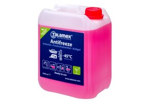 Talamex Drinkwater- en Motor Antivries