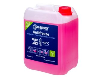 Talamex Drinkwater- en Motor Antivries