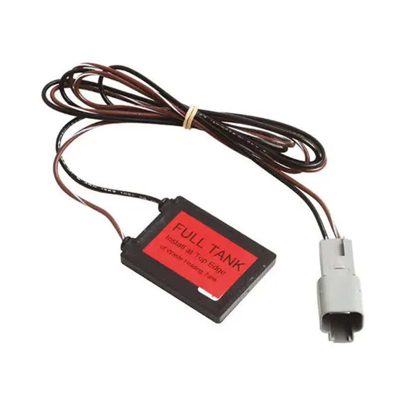 Tecma Mirus cell FULL tank sensor