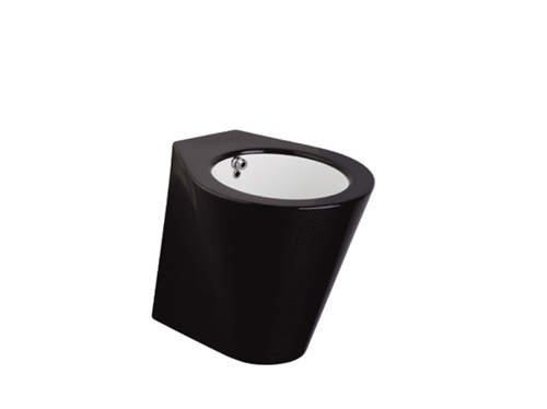 Tecma X-light bidet Carbon