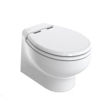 Tecma Silence Plus 2G, 12V, Laag, Diepe pot, Poly SoftClose, Multiframe 2-knops SFT, solenoid