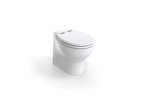 Tecma Silence Plus 2G, 24V, Hoog, Poly SoftClose, Touch 2-buttons, solenoid