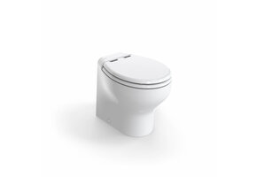 Tecma Silence Plus 2G, 230V, Hoog, Poly SoftClose, Multiframe 2-knops SFT, solenoid