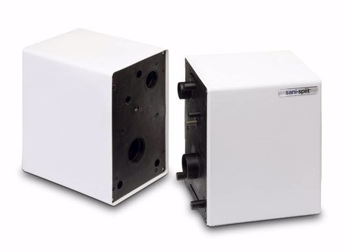 Tecma Sanisplit NK 3 230 Volt