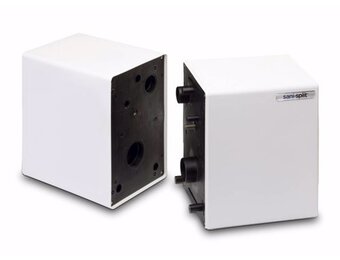 Tecma Sanisplit NK 3 24 Volt