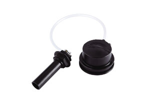 Tecma Pneumatic sensor for holding tank