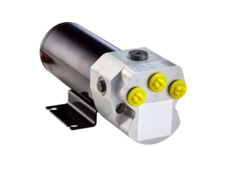 Raymarine Hydraulische Omkeerbare pomp Type 3, 350-500cc