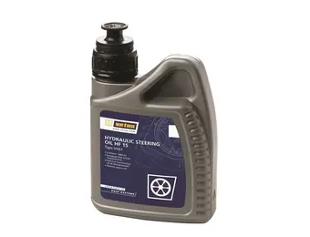 Vetus Hydraulic Steering Oil HF15, 1 liter verpakking