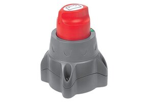 BEP Marine Accuschakelaar on/off easyfit