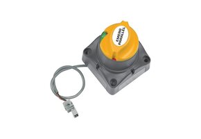 BEP Marine Accuschakelaar VSS 12V