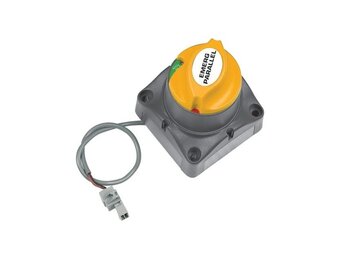 BEP Marine Accuschakelaar VSS 12V