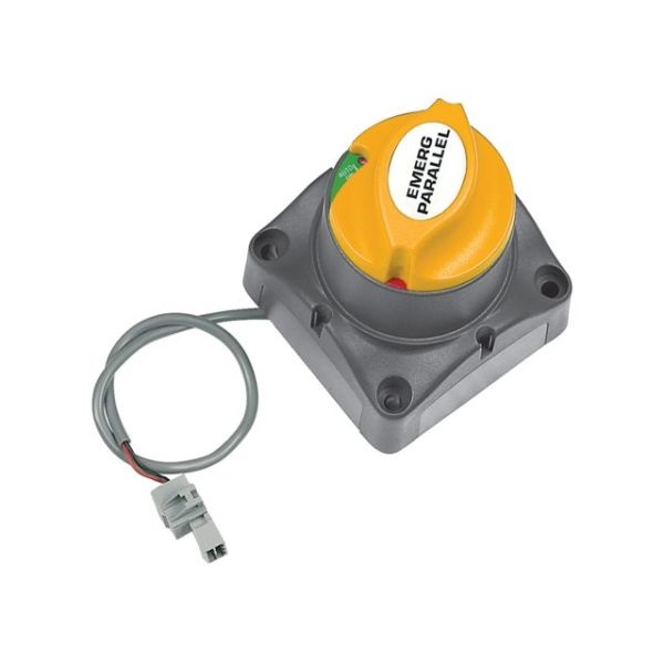 BEP Marine Accuschakelaar VSS 12V