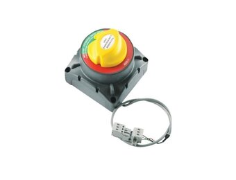 BEP Marine Accuschakelaar VSS 12/24V