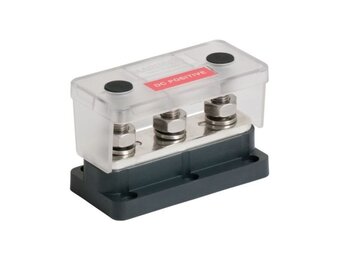 BEP Marine Busbar heavy duty 3 studs