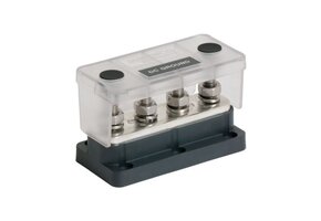 BEP Marine Busbar heavy duty 4 studs