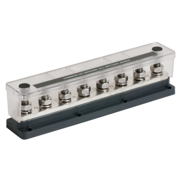 BEP Marine Busbar heavy duty 8 studs