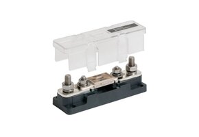 BEP Marine Zekeringhouder ANL met extra studs