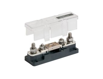 BEP Marine Zekeringhouder ANL met extra studs