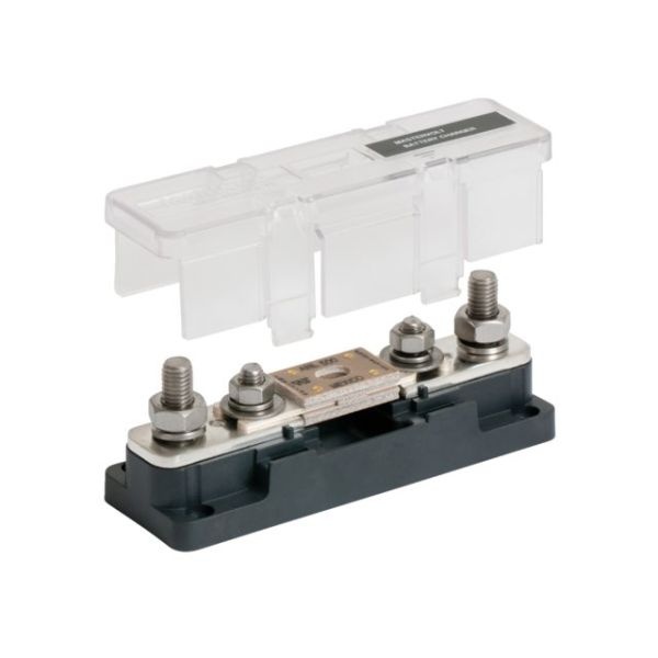 BEP Marine Zekeringhouder ANL met extra studs