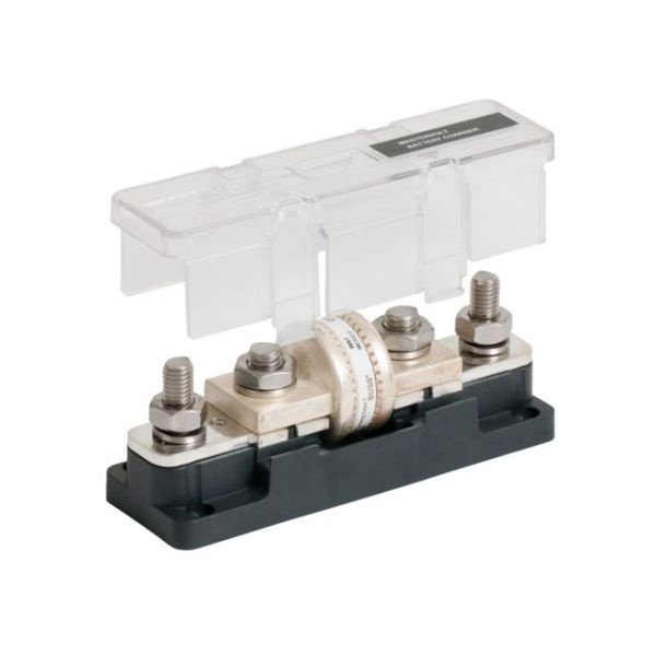 BEP Marine Zekeringhouder Class-T met extra studs